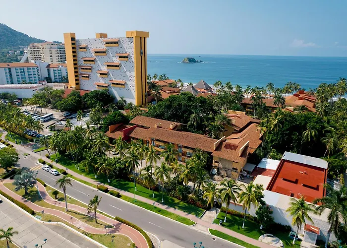 Holiday Inn Resort Ixtapa All-Inclusive By Ihg