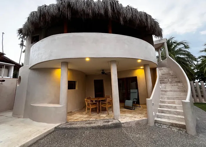 Villas Cononda