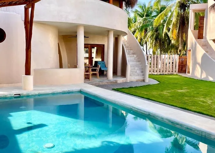 Villas Cononda