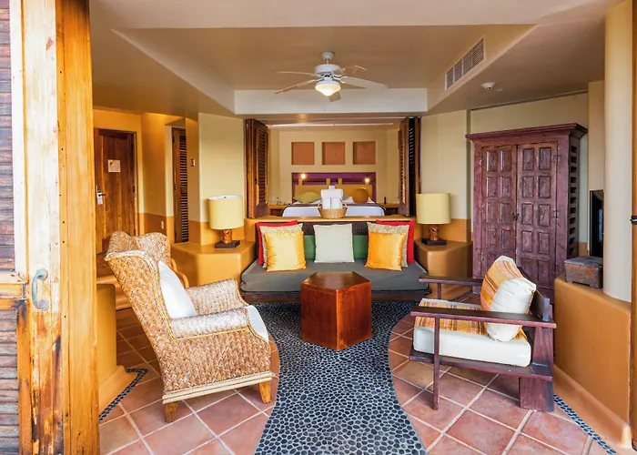 Hilton Grand Vacations Club Zihuatanejo