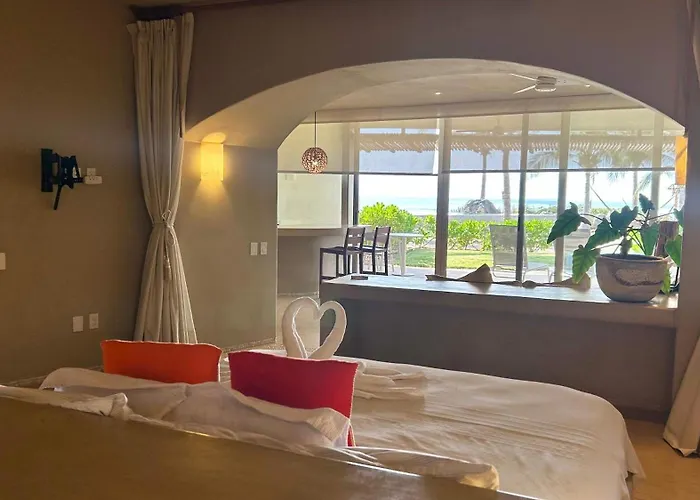 Perfect Hideaway For Two-Groundfloor