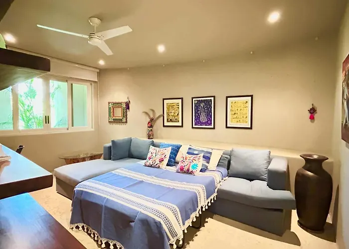 Dream Villa In Majahua