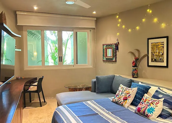Dream Villa In Majahua