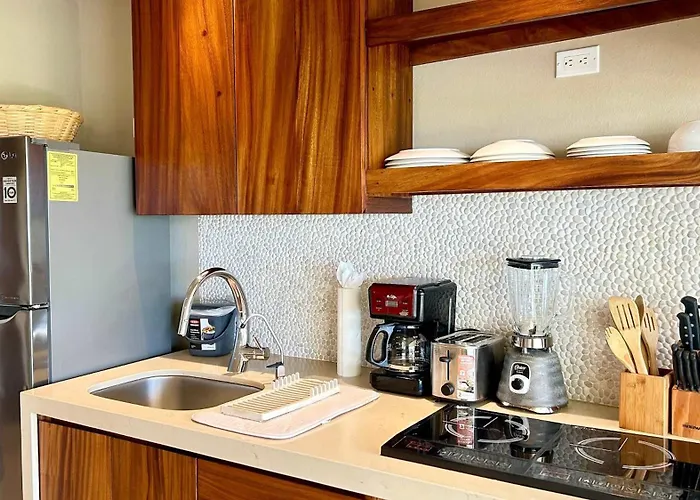 Perfect Hideaway For Two-Groundfloor